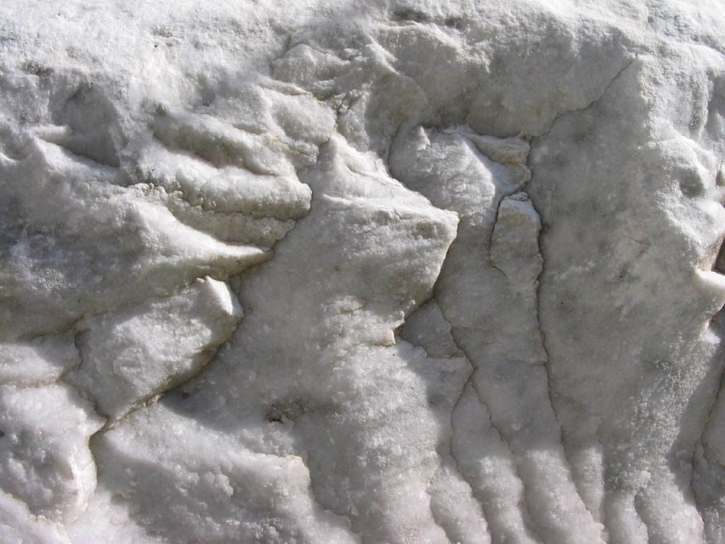 Venčac marble area