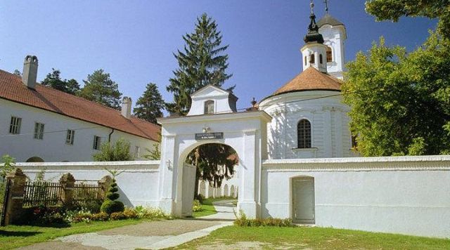 Vrdnik