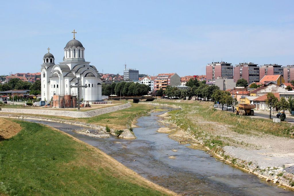 Valjevo Travel Guide