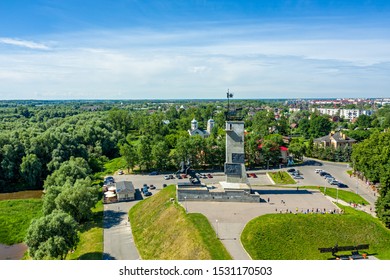 Takovo Memorial Complex, Gornji Milanovac | Second Serbian Uprising Heritage