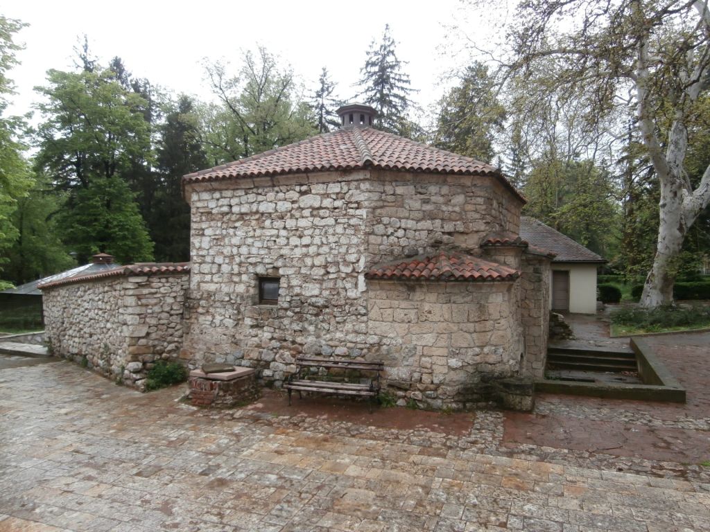 When Go Turkish Bath, Sokobanja, Turkish Bath, Sokobanja