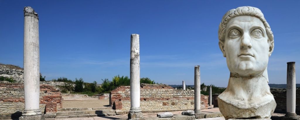 Roman Emperors Route: Exploring Serbia's Roman Heritage Sites - Serbia.com