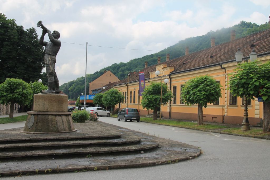 Sources Last Checked, Dragačevo Trumpet Festival Guča