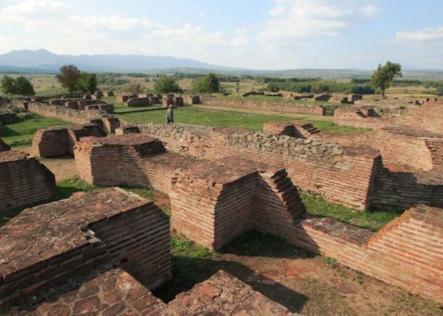 Caričin Grad