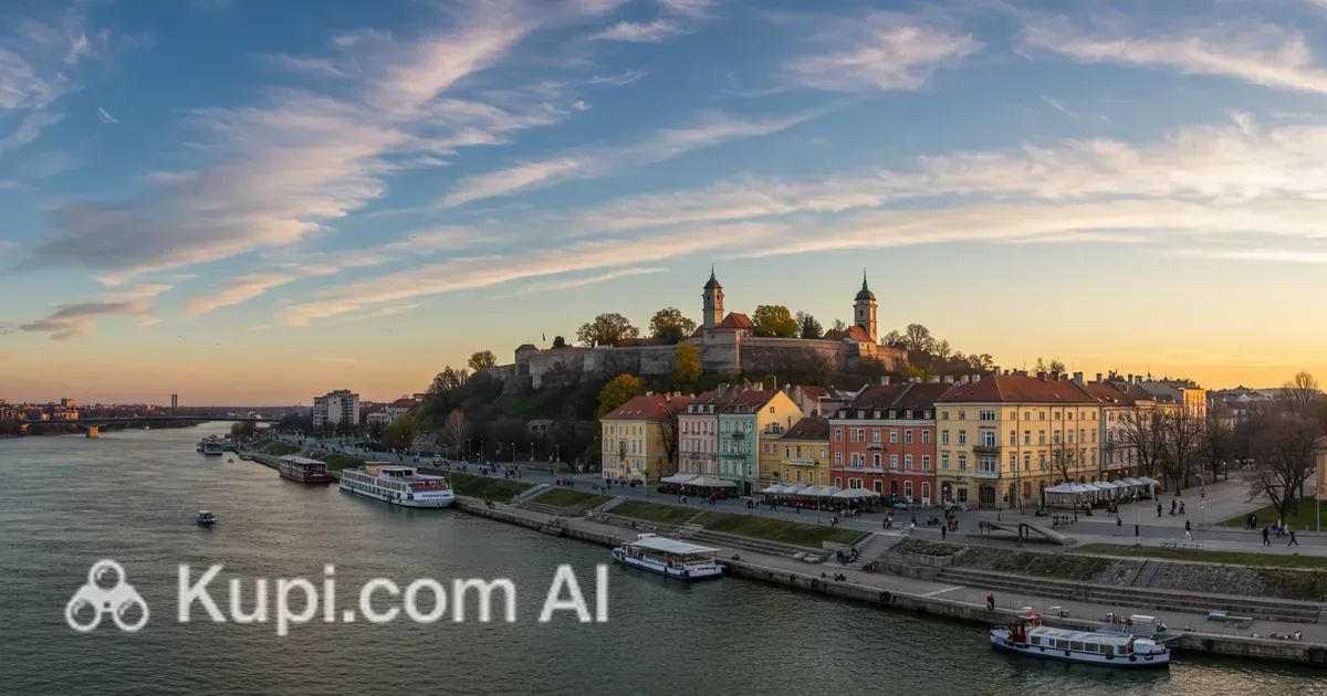 Novi Sad