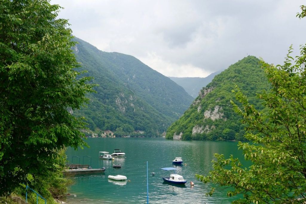 Bajina Bašta