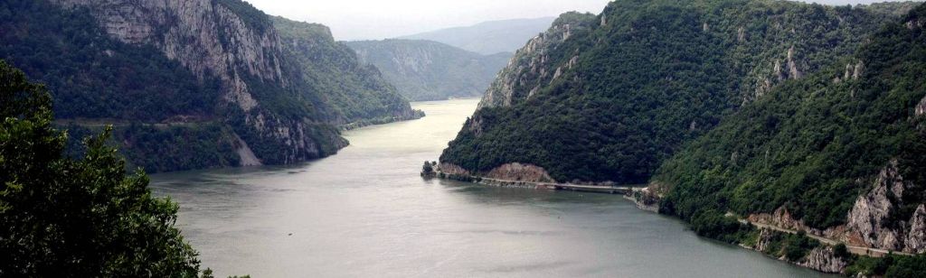 Lepenski Vir, Đerdap | Mesolithic Archaeology on the Danube