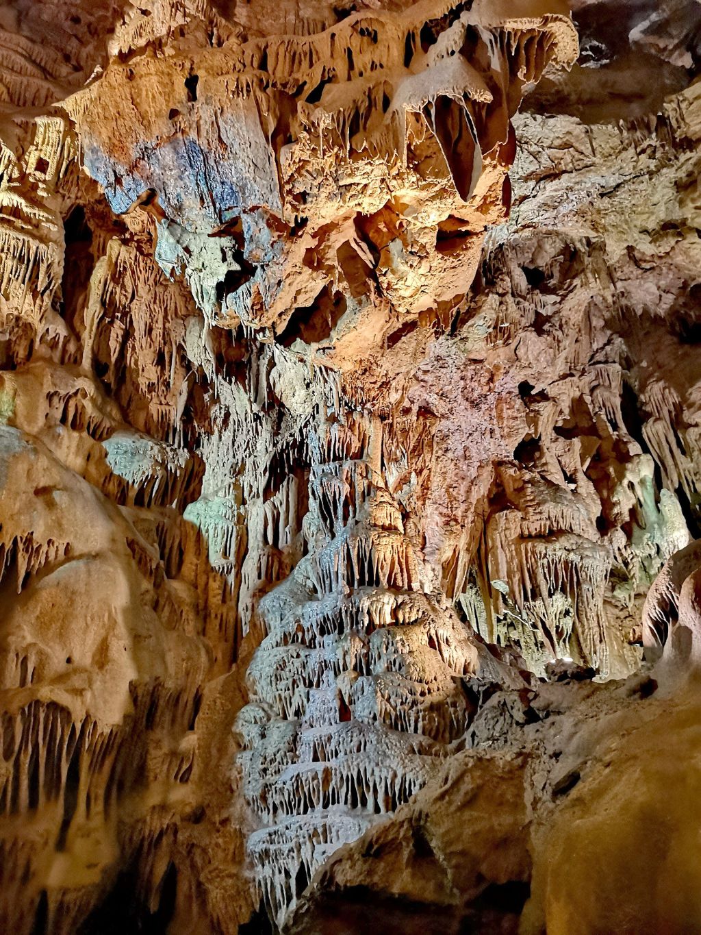 Belgrade, Resava Cave