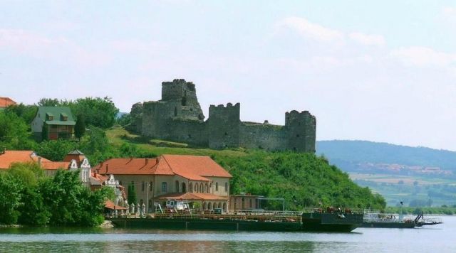 How Get Ram, Ram, Eastern Serbia