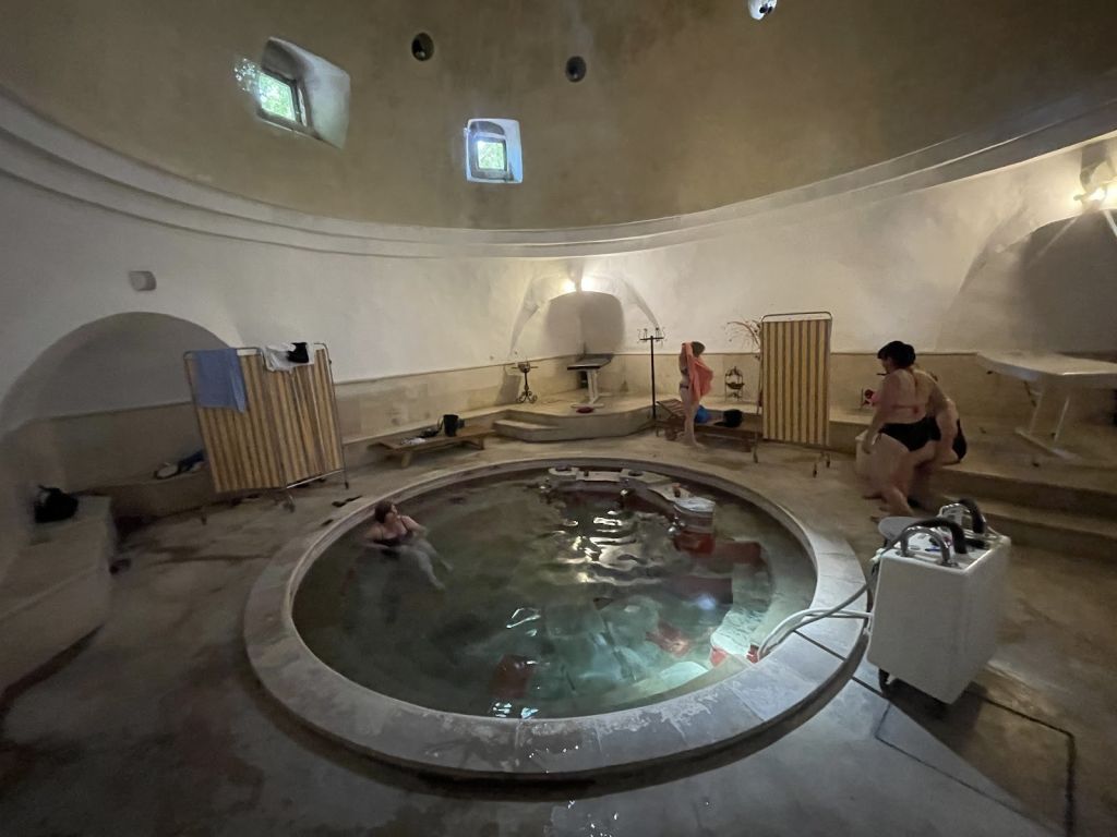 Ottoman Bath Heritage Turkish Bath, Sokobanja, Turkish Bath, Sokobanja