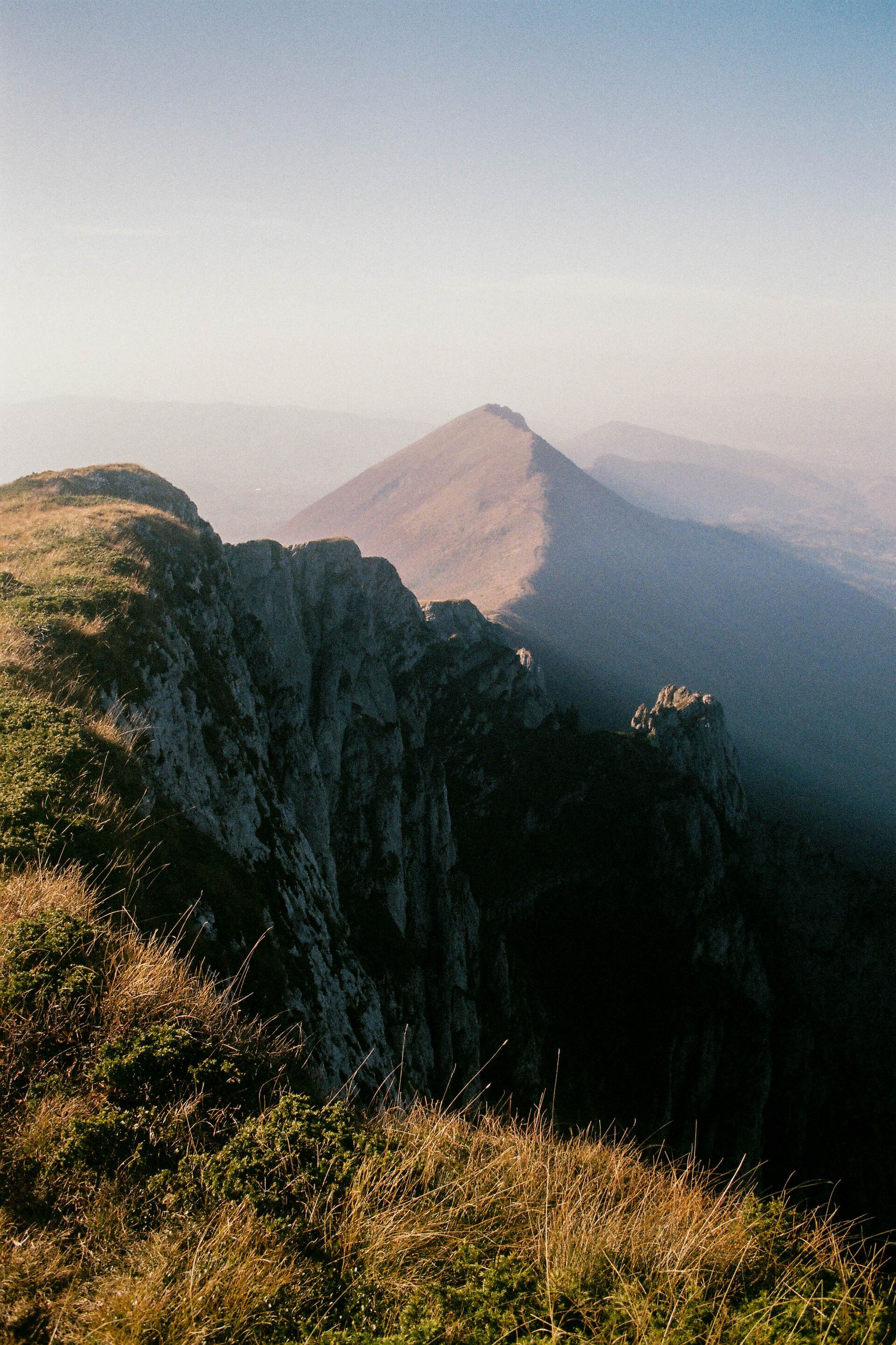 Suva Planina, Niš | Hiking and Gorge Landscapes