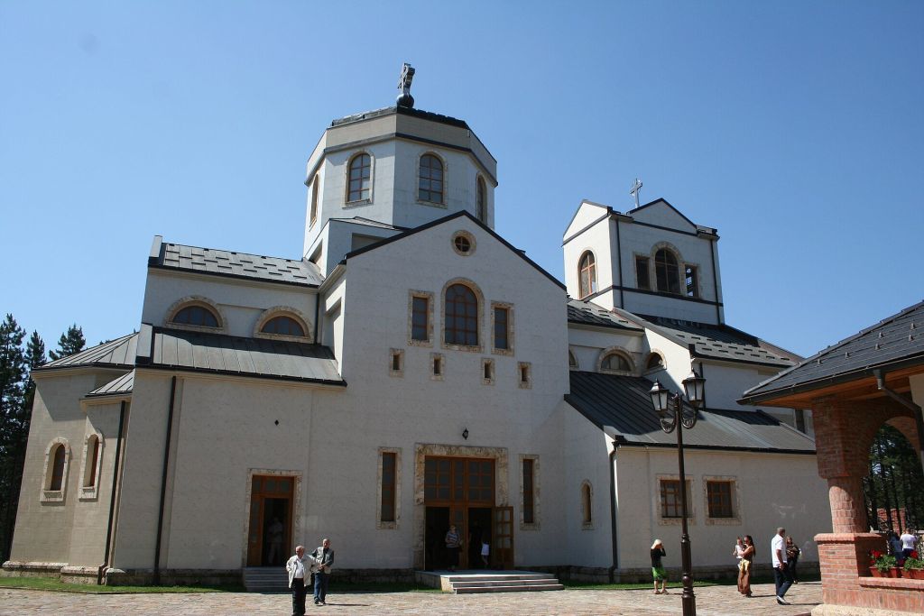 Zlatibor Ski Resort, Zlatibor Ski Resort, Zlatibor