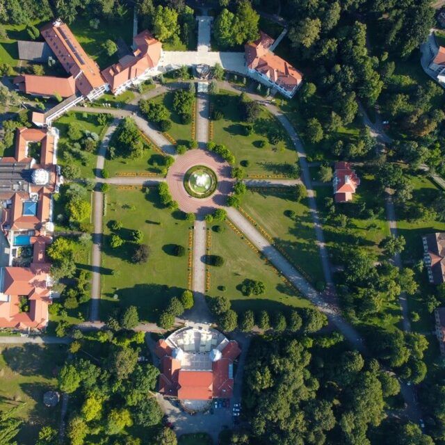 Banja Koviljač, Banja Koviljača, Loznica