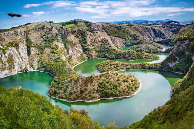 Serbia at a glance