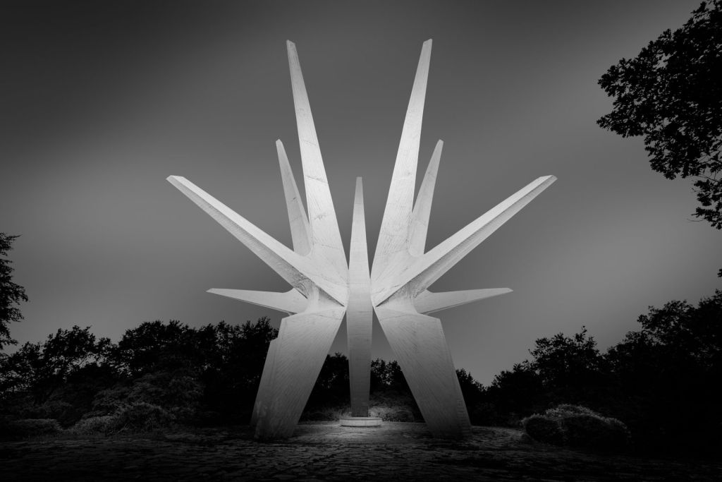 Kosmaj, Belgrade | Forested mountain, Partisan memorial & hiking trails