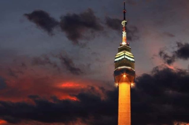 Avala, Belgrade - Book Tickets & Tours | GetYourGuide