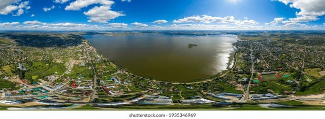 How Get Bor Surroundings, Bor and Surroundings