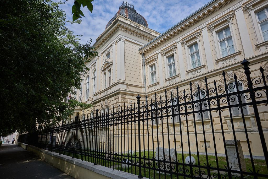 Museum of Vojvodina
