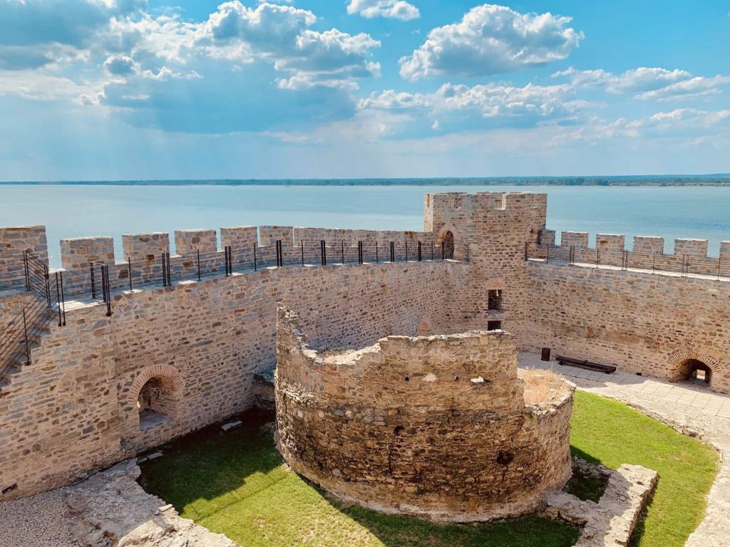 Ram Fortress