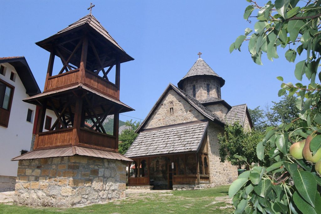 Blagoveštenje Monastery