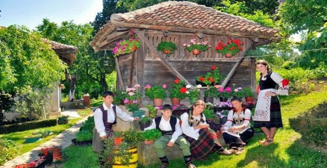 Šalinac, Smederevo | Danube Wine Cellars and Traditional Salaši