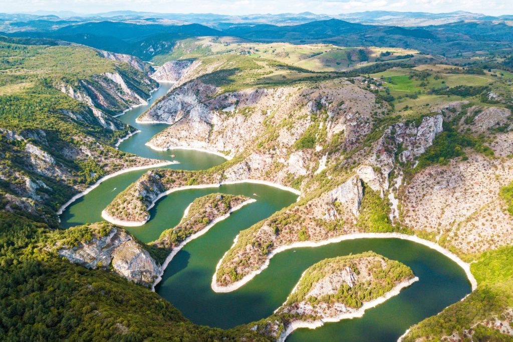 Nature Trips Serbia, What Serbia Is Good For: Breaks, , Wine, Nature and Monasteries