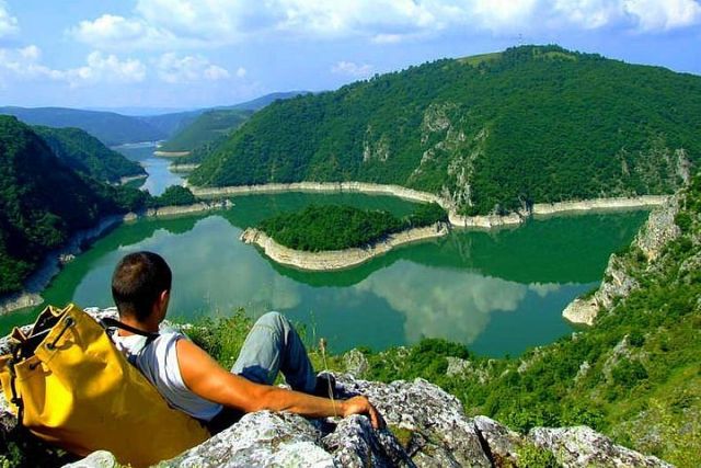 Time Visit Užice, Užice, Western Serbia