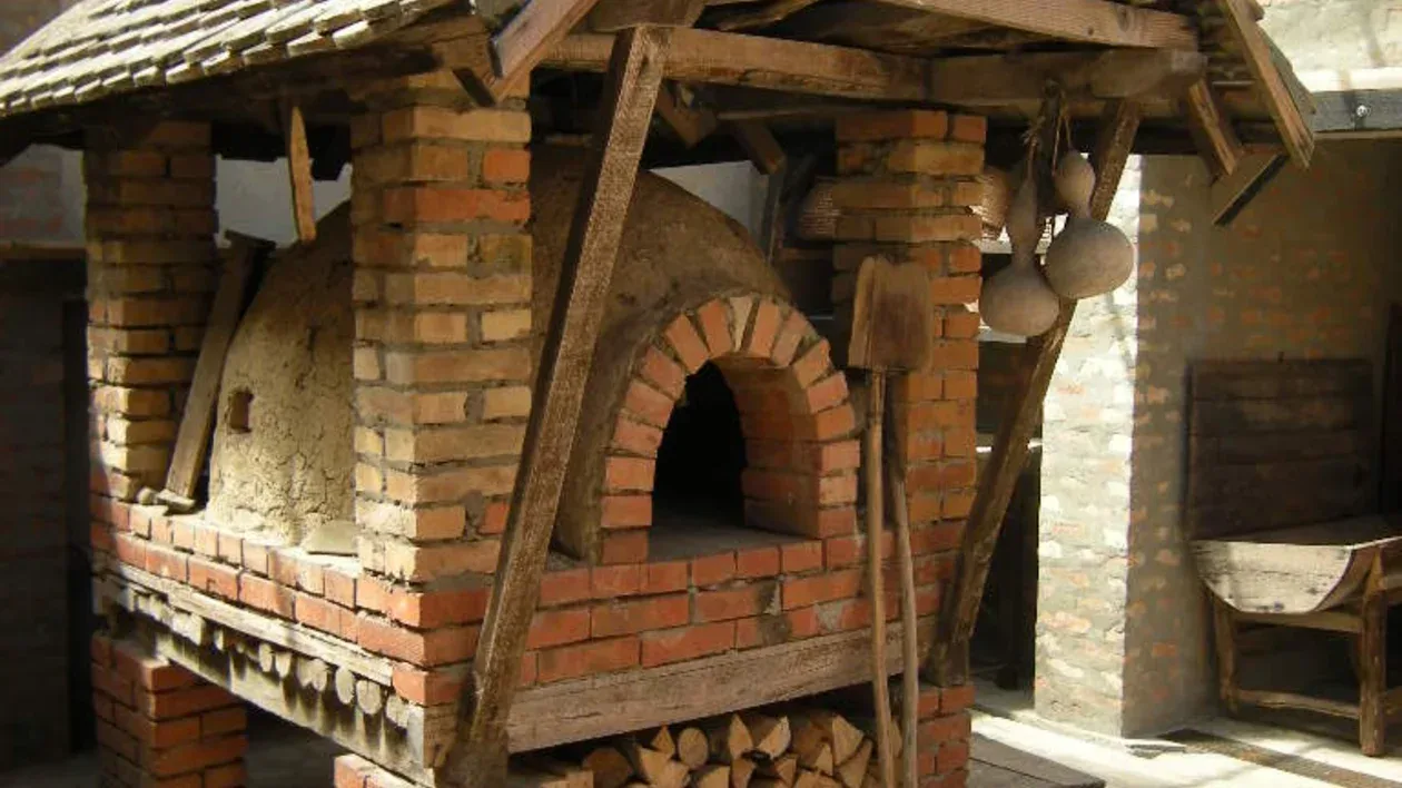 Cultivation Grain Processing Serbian Bread Museum Jeremija, Serbian Bread Museum Jeremija, Pećinci: Hours &