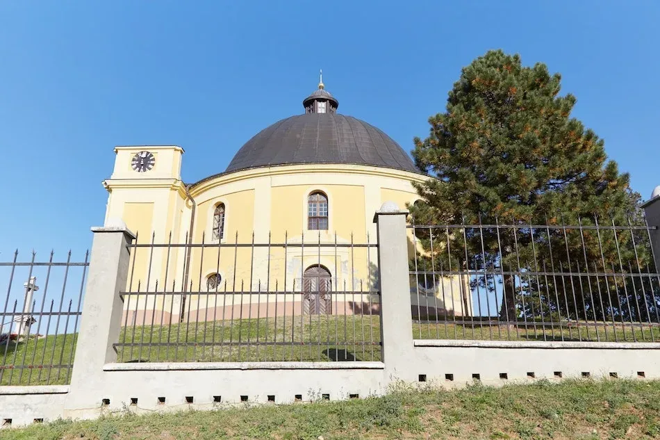 Patriarchal Palace