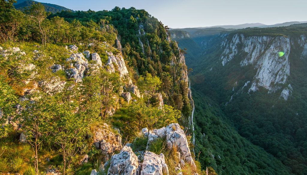 How Get Kučaj Mountains, Kučaj Mountains, Bor and Surroundings