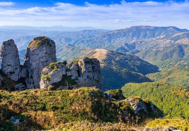 STARA PLANINA | Babin zub i Midžor | HIT CENA | 22-23.8. i ostali termini