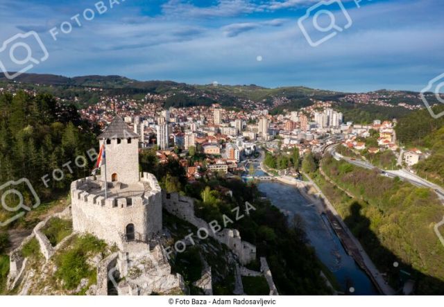 Užice, Užice, Western Serbia
