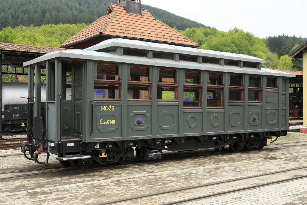 Šargan Vitasi Station