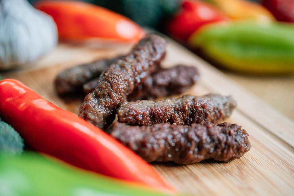 How Pronounce Order ćevapi Serbia, Cevapi in Serbia: What to Order, How to Eat & Where to Try Them