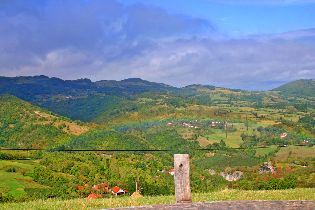 National Parks in Serbia | Mountains, Forests and Gorges