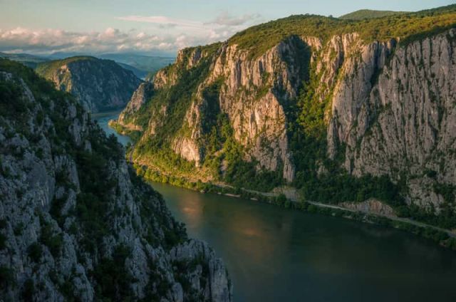 How Get čegar Hill, Čegar Hill, Niš