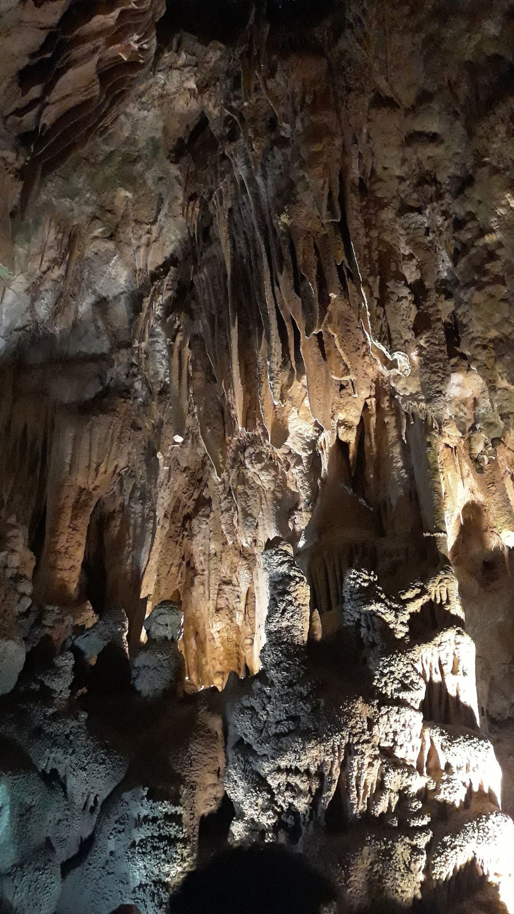 Belgrade, Resava Cave