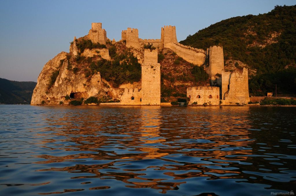 Golubac