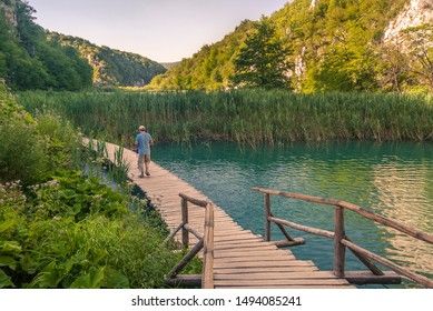 Walking Jastrebac Ribarska Banja, Ribarska Banja, Serbia