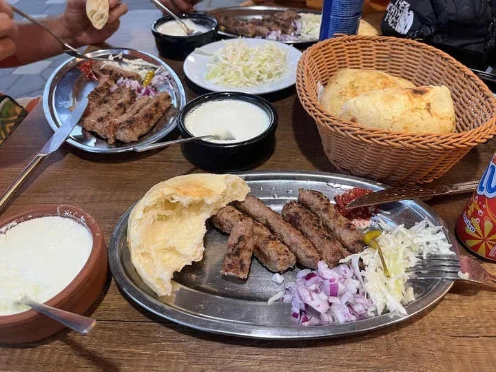Roštilj kod Šukra