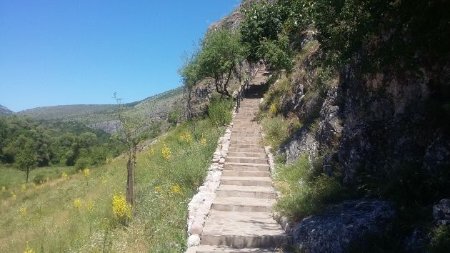When Go Rsovci, Rsovci, Pirot