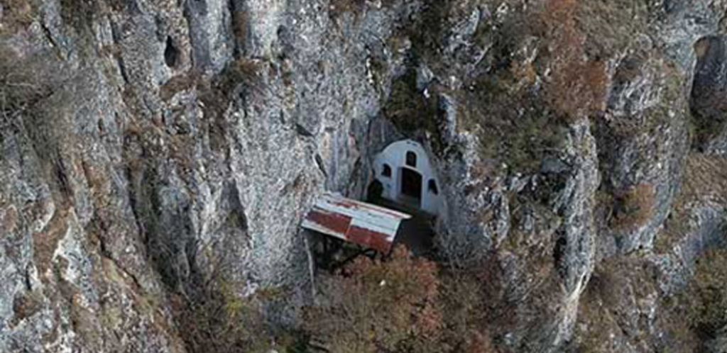 Heritage Rsovci, Rsovci, Pirot