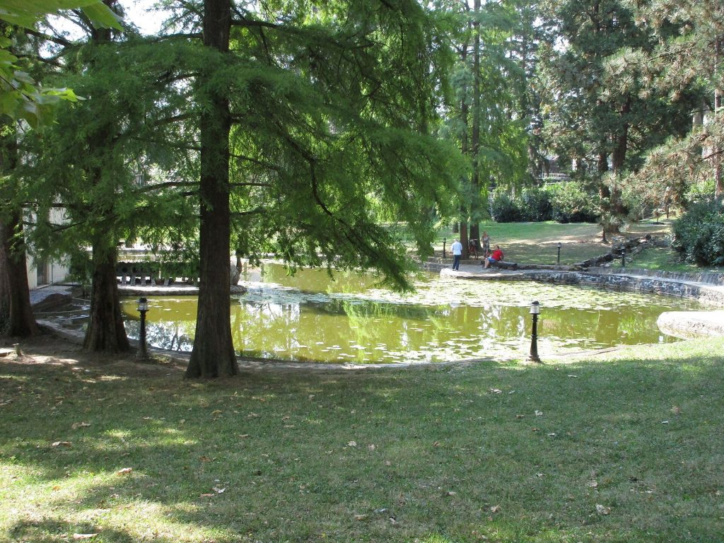 Jezero