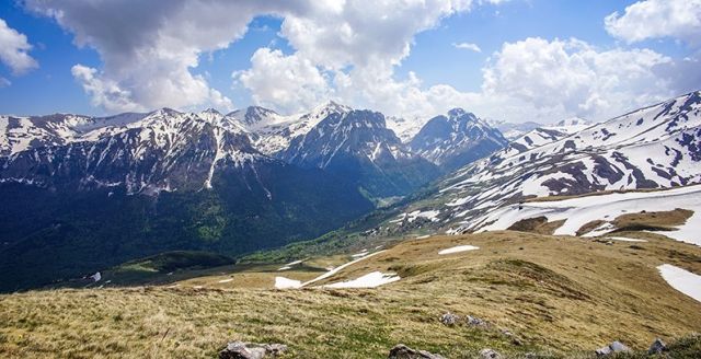 How Experience šar Planina National Park, Šar Planina National Park