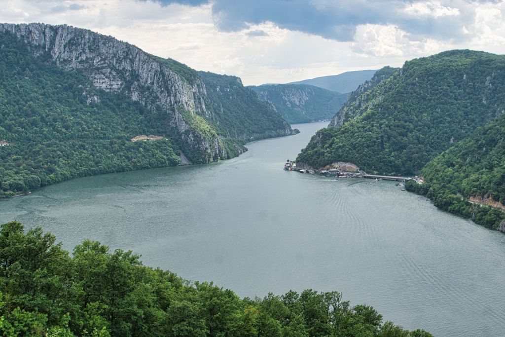 When Walk Ploče Veliki štrbac, Veliki Štrbac and Ploče Viewpoint Hike