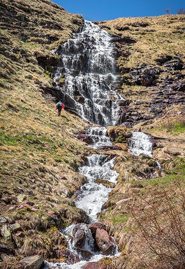 Time Visit Jelovica Spring, Jelovica Spring, Stara Planina