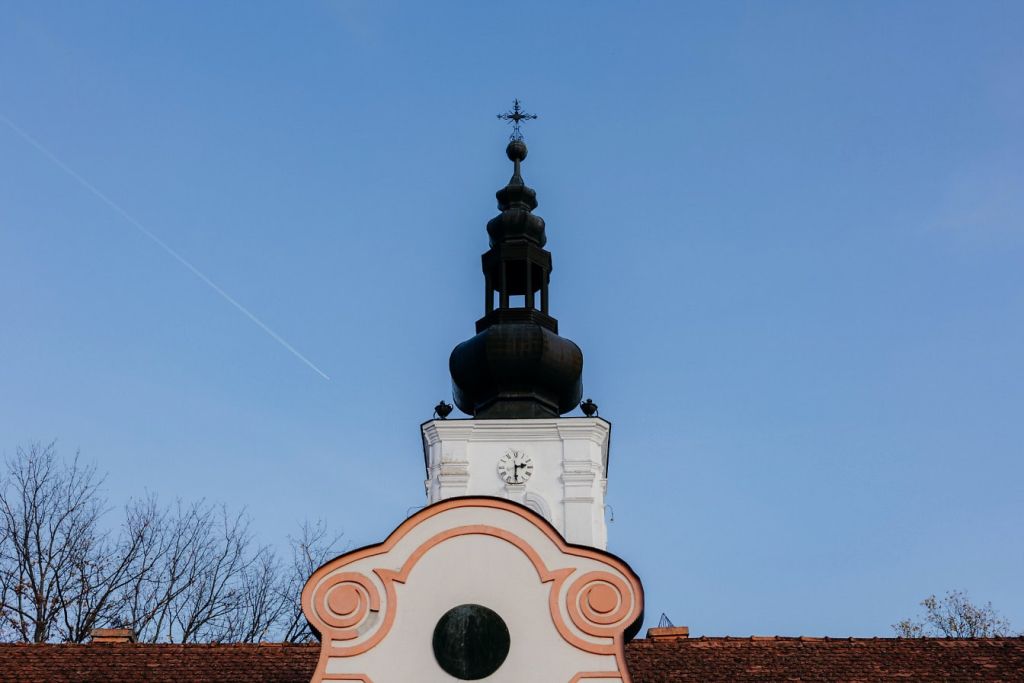 Bođani Monastery