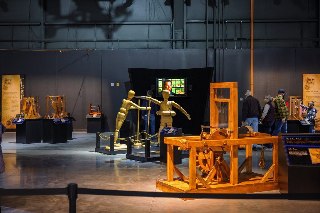 Museum of Science and Technology, Belgrade | Serbian Inventions & Interactive Exhibits
