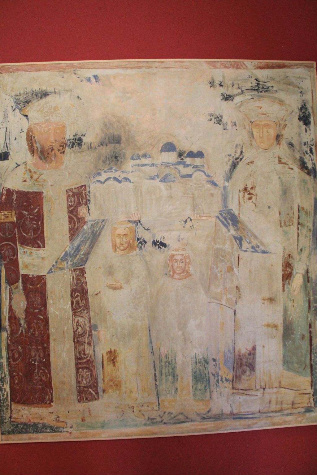 National Museum Kruševac