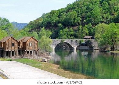 Mokranjske Stene, Mokranjske stene, Negotin